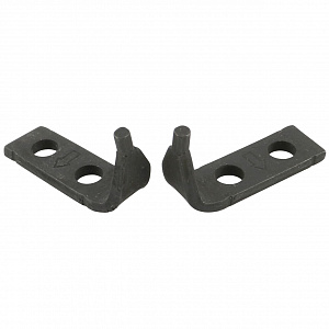 GARWIN PRO 704110-tips Наконечники для съемника стопорных колец универсального, 406 мм (комплект)
