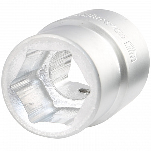 GARWIN PRO 610745-21 Головка, 3/4", 21 мм, торцевая, 6-гранная