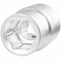 GARWIN PRO 610745-21 Головка, 3/4", 21 мм, торцевая, 6-гранная-4004
