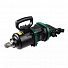 GARWIN PRO 800550-3500. Гайковерт пневматический ударный 1"" 3500 Нм с внутренним курком, облегченный, короткий вал, Артикул 800550-3500-4004