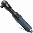GARWIN PRO 646535 Набор пневмоинструмента с гайковертом 41 пр. в ложементе EVA-4004