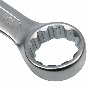 GARWIN PRO GR-EC32 Ключ комбинированный, 32 мм