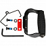 GARWIN INDUSTRIAL 800536-34-2170 Гайковерт пневматический ударный 3/4" 2170 Нм (221 кГм)-4004