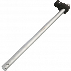 GARWIN PRO 615460-500 Вороток, с бегунком, 1", 500 мм
