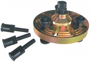 Licota ATB-4101 Съемник и фиксатор шкивов