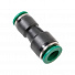 GARWIN PRO 808550-10-8 Цанга-переходник 10 мм -8 мм пластм. корпус-4004