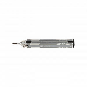 GARWIN PRO 646292 Набор отверток универсальных, торцевых головок 1/4", Г-образных ключей HEX, TORX с отв., 21 пр. в ложементе EVA