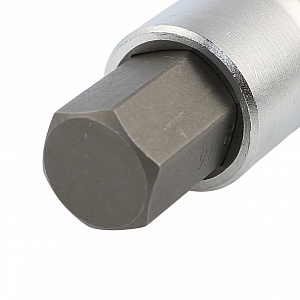 GARWIN PRO 612605-H14 Головка со вставкой, 1/2", H14, 55 мм