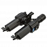 GARWIN INDUSTRIAL 807670-34-5 Модульная группа для подготовки воздуха с регулятором давления и манометром, 3/4", 5 мкм, усиленная, макс.давление 16 ба-4004
