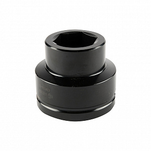 GARWIN PRO 620376-120 Головка, 2-1/2", 120 мм, торцевая, 6-гранная, ударная