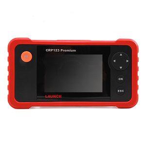 Портативный автосканер Launch CRP123 Premium N33934