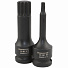 GARWIN PRO 626630-8-12 Набор ударных насадок 1/2" 8 пр. TRIPLE/Звездочка M5.M6.M8.M10.M12.M14.M16.M18 мм, L= 78 mm-4004