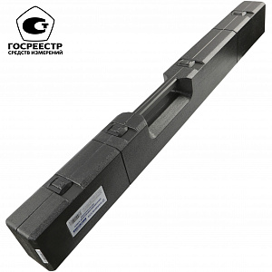 GARWIN INDUSTRIAL 501519-200-1000-1 Динамометрический ключ двухсторонний 1 " 200-1000 Нм