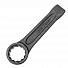 GARWIN PRO GR-IR03017 Ключ накидной, односторонний, 1-3/16" (30,16 мм)-4004