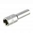 GARWIN PRO 610715-10 Головка, 1/2", 10 мм, торцевая, 6-гранная, глубокая-4004