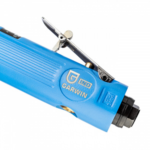 GARWIN INDUSTRIAL 802030-38-2600 Дрель пневматическая 3/8" прямая 10 мм 2600 об/мин