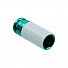 GARWIN PRO 626533-24 Головка, 1/2", 24 мм, торцевая, 6-гранная, ударная, глубокая, тонкостенная, для литых дисков-4004