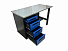 Стол-верстак инструментальный GWT-V1400BL Great Wolf-4004
