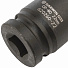 GARWIN PRO 620260-22 Головка, 1/2", 22 мм, торцевая, 6-гранная, ударная-4004