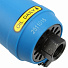 GARWIN INDUSTRIAL 802507-5320 Пневматическая шлифовальная бормашинка 20000 об/мин., удлиненная 330 мм, промышленная-4004