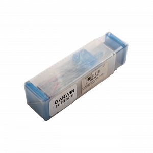 GARWIN INDUSTRIAL 241515-20*11 Державка токарная SDJCL 2020 K11 для пластин DC.T 11T3.., левая
