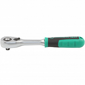 GARWIN PRO 615855-1/4 Трещотка, 1/4", 120 зубцов