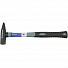 GARWIN INDUSTRIAL GHT-HF0200 Молоток слесарный с фибергласовой рукояткой, 200 г-4004