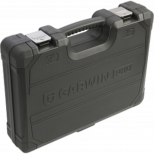 GARWIN PRO 640089 Набор инструмента 1/4" и 1/2", 89 предметов