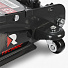 RUNTEC RT-PJL25 Домкрат подкатной низкого подхвата, 2,5 т, 85-380 мм, полупрофессиональный TECHNIC-4004
