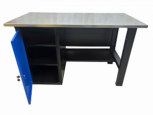 Стол-верстак инструментальный GWT-V1400TL Great Wolf