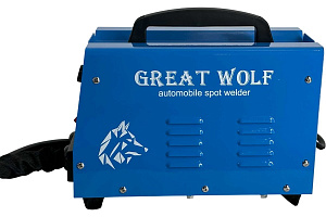 Аппарат точечной сварки Great Wolf GW90PRO/380v