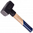 Кувалда 1250 г, деревянная рукоятка МАСТАК 091-101250-4004