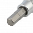 Licota H2H060 Головка со вставкой, 1/4", H6, 37 мм-4004
