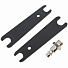 GARWIN INDUSTRIAL 802516-3025 Пневматическая углошлифовальная машинка 25000 об/мин, промышленная-4004