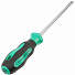 GARWIN PRO 634035-SL8*200 Отвертка профессиональная SL8, 200 мм-4004
