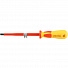 Licota ASD-9217580 Отвертка изолированная VDE 1000V SL8.0, 175 мм-4004