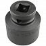 Licota ACK-384022 Набор ударных головок 1/2" 10-32 мм и удл. 19 пр. в ложементе-4004
