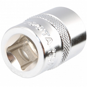 Licota F4021 Головка, 1/2", 21 мм, торцевая, 12-гранная