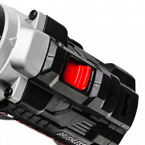 RUNTEC RT-ID100T Дрель-шуруповерт ударная аккумуляторная RUNTEC TECHNIC 13 мм, 20В, 2*4Ач, 100Нм