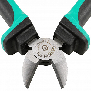 GARWIN PRO 702043-160 Бокорезы, 160 мм