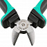 GARWIN PRO 702043-160 Бокорезы, 160 мм-4004