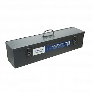 GARWIN INDUSTRIAL 811011-700-0500-K Насос ручной гидравлический с алюминиевым корпусом 700 бар; 0,5 л; комплект (манометр, рукав 1,5 м, кейс)