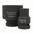 GARWIN PRO 620015 Набор ударных головок 1/2" 10 - 32 мм 15 пр. в ложементе EVA-4004