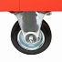 RUNTEC RTSTD-7R Тележка инструментальная 7 полочная Standart красная-4004