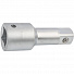 GARWIN PRO 614525-100 Удлинитель 3/4" 100 мм-4004