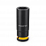 RUNTEC RT-I12S16L Головка торцевая ударная глубокая RUNTEC CrMo, 6PT, 1/2", 16 мм-4004