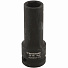 GARWIN PRO 620272-15 Головка, 1/2", 15 мм, торцевая, 6-гранная, ударная, глубокая-4004