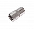 Головка торцевая 1/2" TORX E18 L=38мм JTC-4004