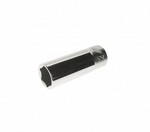 Головка торцевая 3/8" 12мм L=46мм JTC