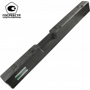 GARWIN INDUSTRIAL 501521-300-1500-1 Динамометрический ключ 300-1500 Нм, двухстороннего действия с приводным квадратом 1"